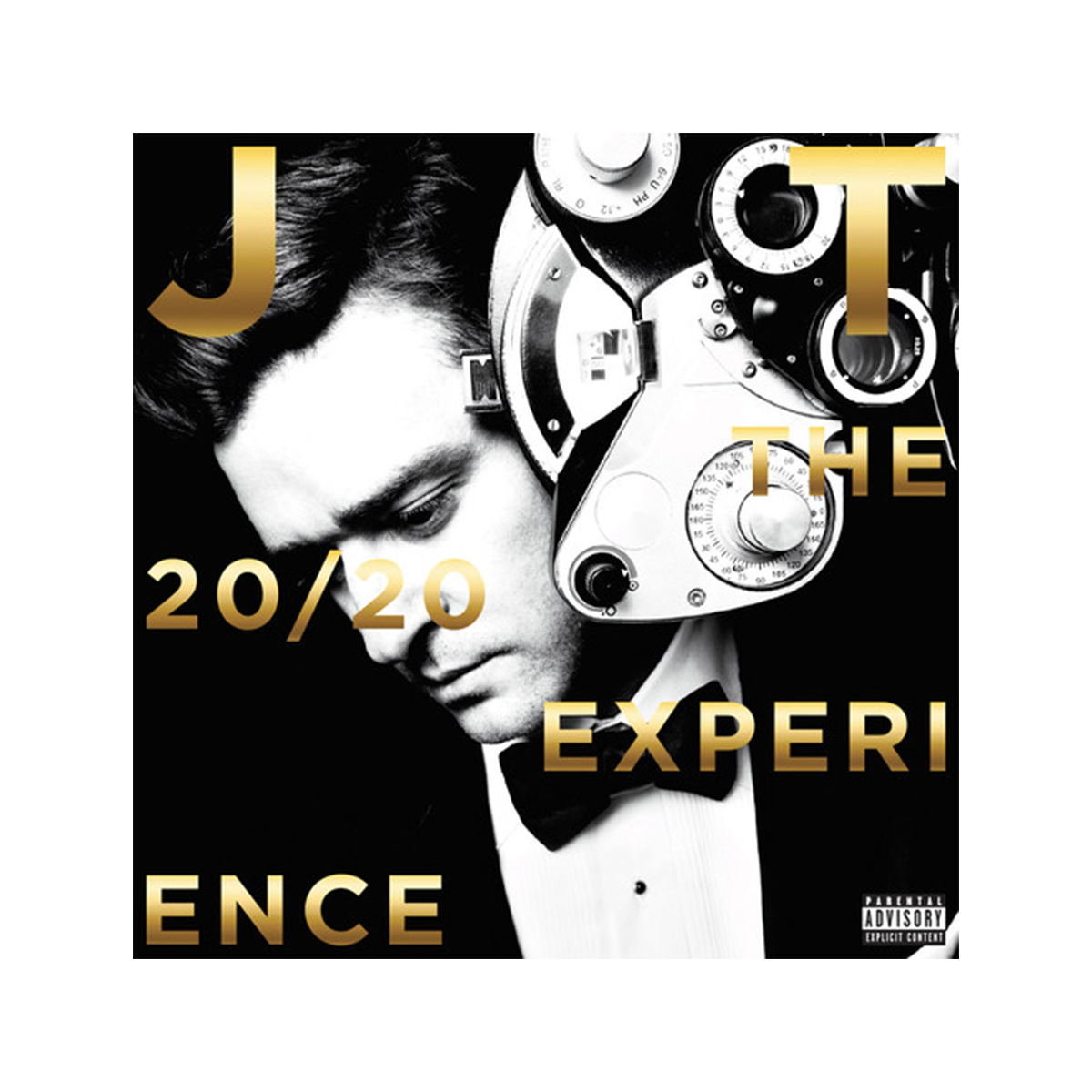 The 20/20 Experience 2 Of 2 LP – Justin Timberlake