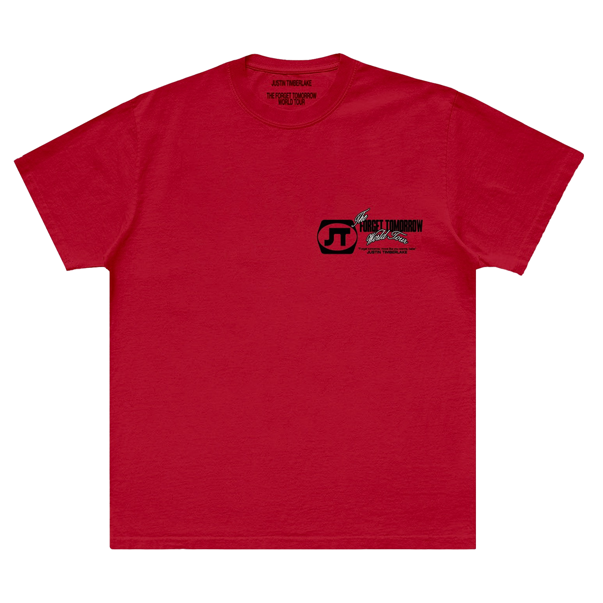 Chicago Tour Event Tee