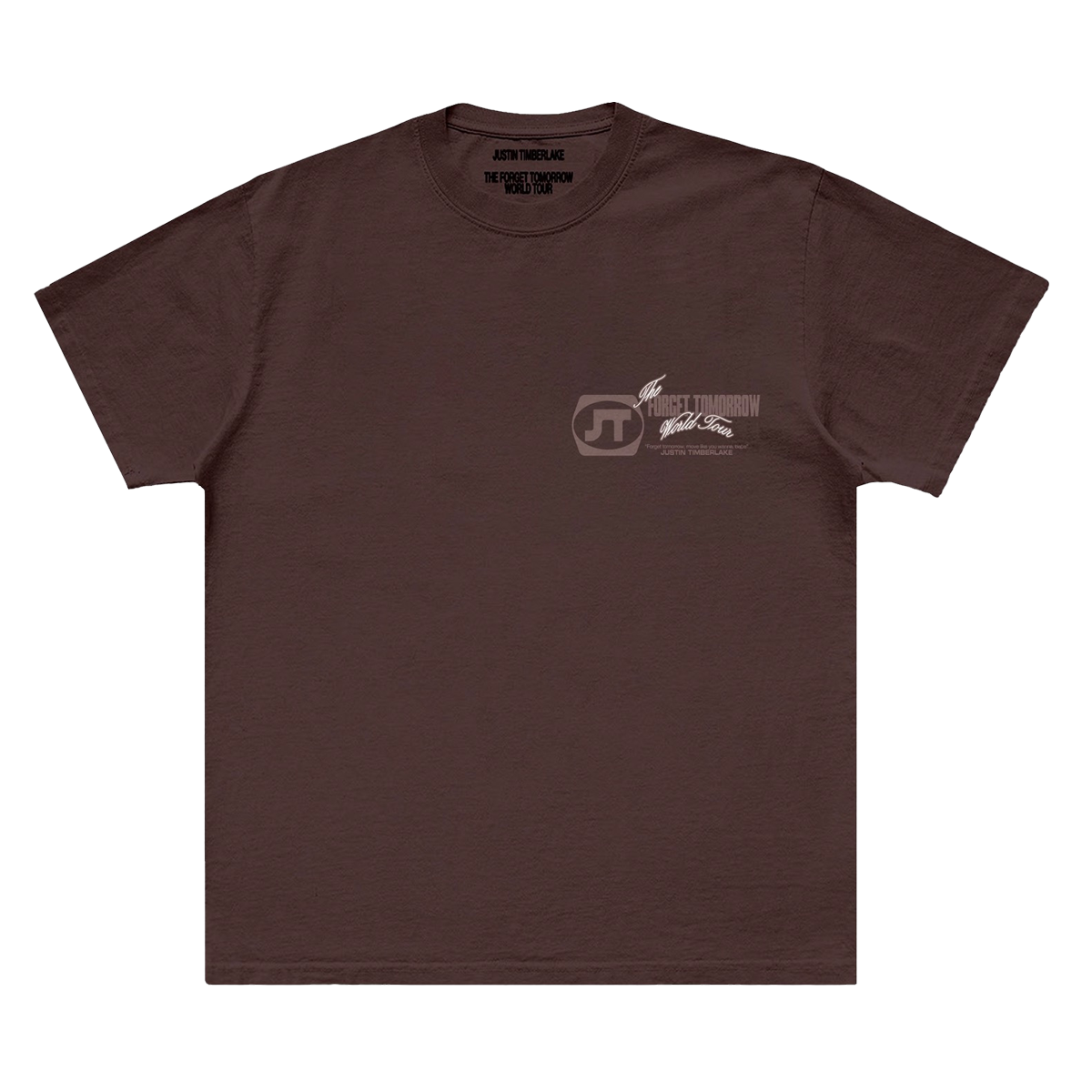 Justin Timberlake Store