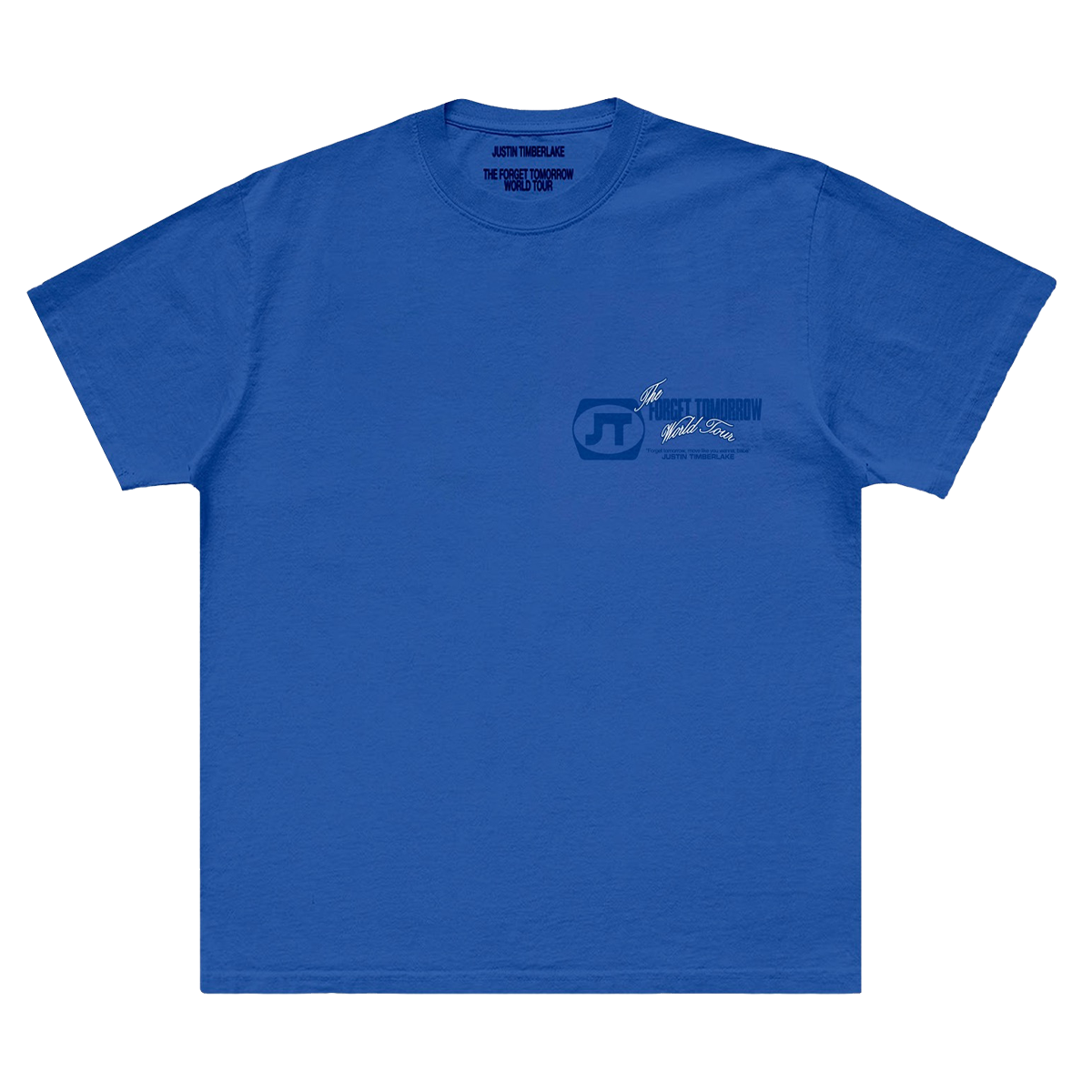 Lexington Tour Event Tee